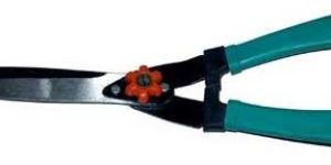 Hedge Cutter