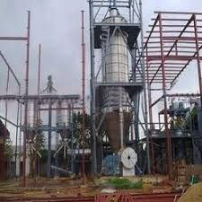 Soap Plant Machinery