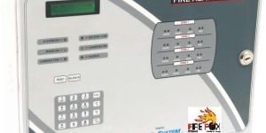 Agni Fire Alarm System