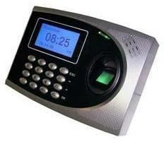 Biometric Finger System