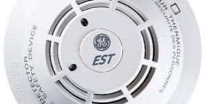 Est Smoke Detector