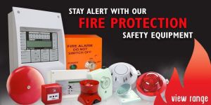 Fire Alarm System