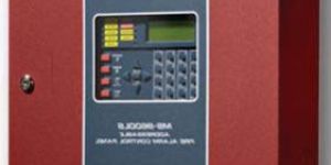 Honeywell Fire Alarm System