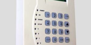 Syris 4 Door Controller