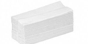 C-Fold Tissue Paper