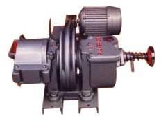 Laboratory Pulveriser