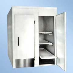 Mortuary Chamber
