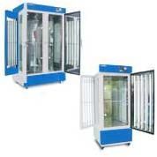 Plant Growth Chamber