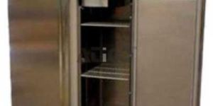 Seed Storage Cabinet