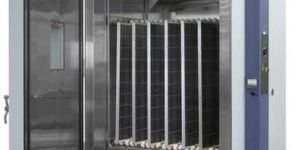 Thermal Cycling Chamber