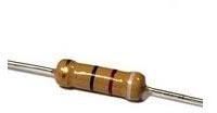 Electronic Resistors