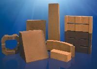 Magnesite Bricks