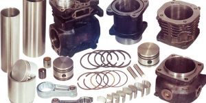 Compressor Parts