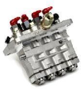 Fuel Injection Parts