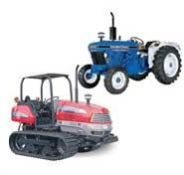 Tractor Engine Parts