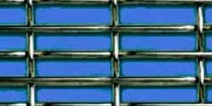 Crimped Wire Mesh