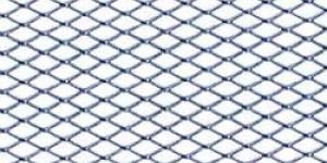 Expanded Metal Sheet