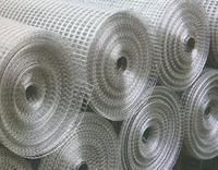 Welded Mesh