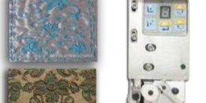 Tracing Coiling Device