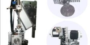 Twin (Dual Size) Sequin Device