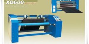 Ultrasonic Trimming Machine