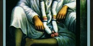 Sai Baba Painting (08)