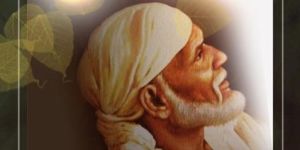 Sai Baba Painting (09)