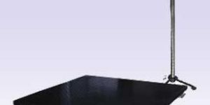 High Profile Floor Weighing Scale