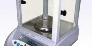 Laboratory Precision Balance