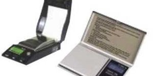 Pocket Weighing Scale
