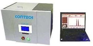 Xrf Spectrometer