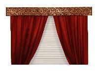 Decorative Curtains