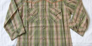 Ladies Full Sleeve Shirts