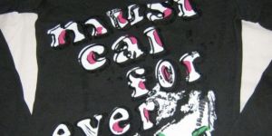 Ladies Full Sleeve Tops