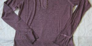 Ladies Full Sleeve Tops