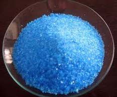 Copper Sulfate