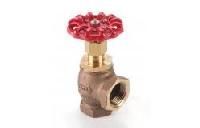 Brass Angle Valve