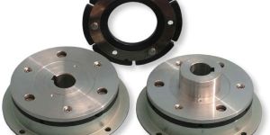 Electromagnetic Brakes