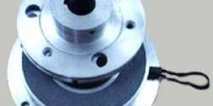 Flange Mounted Brakes