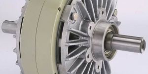 Powder / Particle Clutch and Brakes