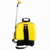 Agricultural Power Sprayers