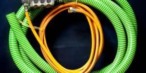 Agricultural Spray Auto Filler