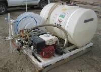 Agricultural Spray Equipment