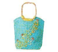 Cotton Fancy Bags