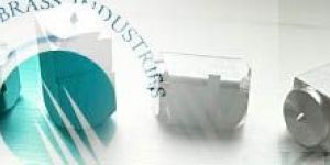 Aluminium Parts, Aluminium Components, Aluminium Stud