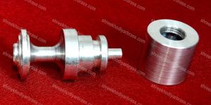 Aluminium Precision Turned Parts