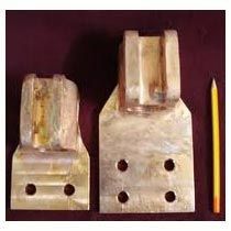 Brass Aluminium Turned Components