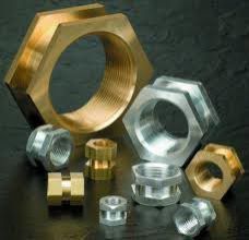 Brass Precision Inserts, Aluminium Precision Inserts