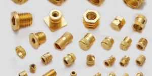 Brass Inserts