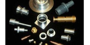 Brass Turned Components